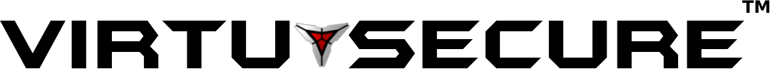 Virtu-Secure Black